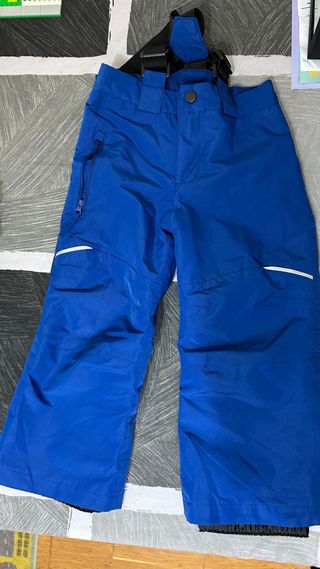 Pantalones de nieve Talla 98/104