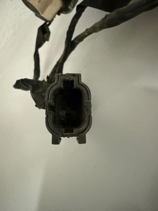 Piloto trasero derecho Nissan Terrano 2