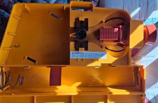 Proyector de Cine Cinexin