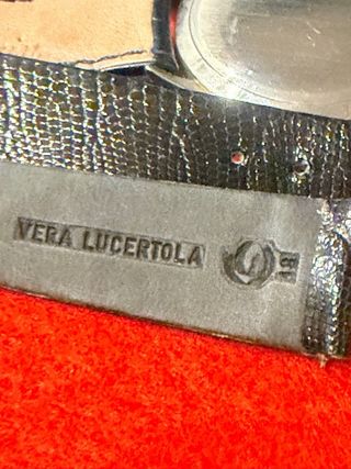 Orologio Longines Uomo Vintage