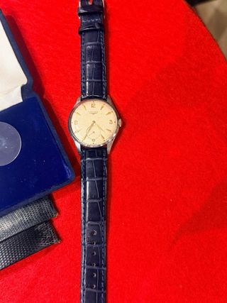 Orologio Longines Uomo Vintage