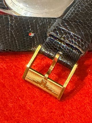 Orologio Longines Uomo Vintage