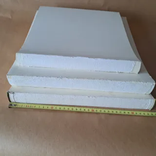 Hojas interiores para álbum de fotos