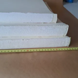 Hojas interiores para álbum de fotos