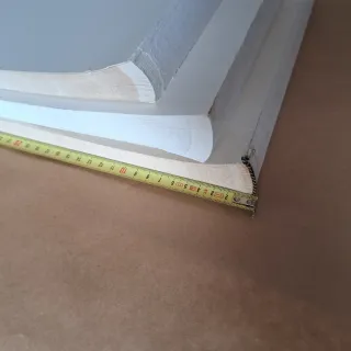 Hojas interiores para álbum de fotos