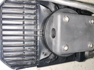 Supporto Telefono BMW GS 1200 1250 iPhone