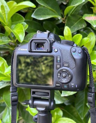 !!OFERTA!! Canon EOS 1300D Pro + Canon 18-55mm