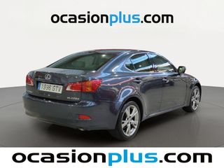 Lexus IS 220d Sport Multimedia 130 kW (177 CV)