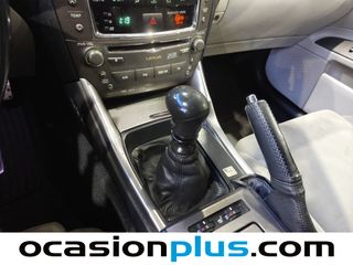 Lexus IS 220d Sport Multimedia 130 kW (177 CV)