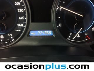 Lexus IS 220d Sport Multimedia 130 kW (177 CV)