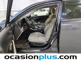 Lexus IS 220d Sport Multimedia 130 kW (177 CV)