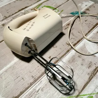 Sbattitore Elettrico Philips HR 1560/6