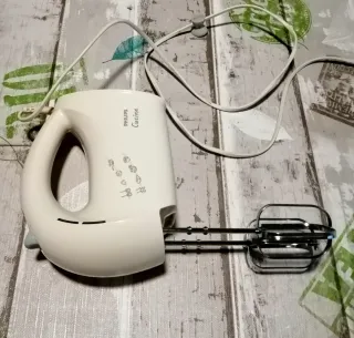 Sbattitore Elettrico Philips HR 1560/6