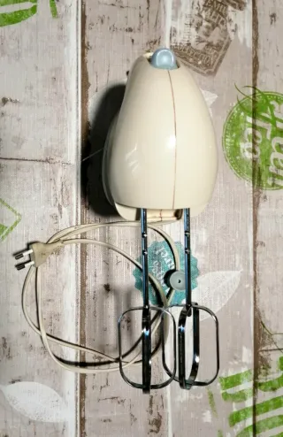 Sbattitore Elettrico Philips HR 1560/6