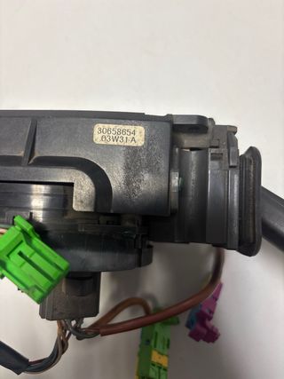 Mando Multifunción Volvo S60