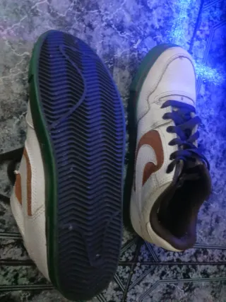 Nike Paul Rodriguez Zoom Air 2.5 Talla 39