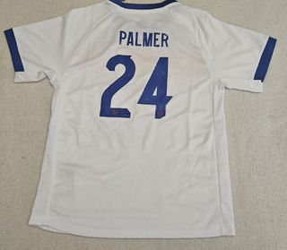 Kit infantil palmer 10-11 años