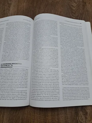 Identificazione spettrometrica