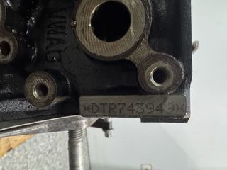 BLOQUE MOTOR 05L103011L