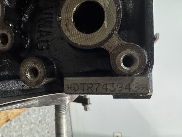 BLOQUE MOTOR 05L103011L