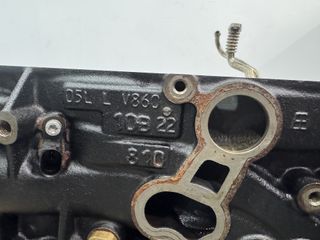 BLOQUE MOTOR 05L103011L