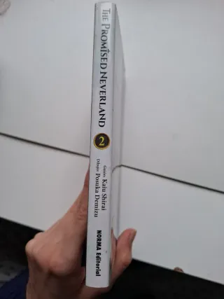 The Promised Neverland 2