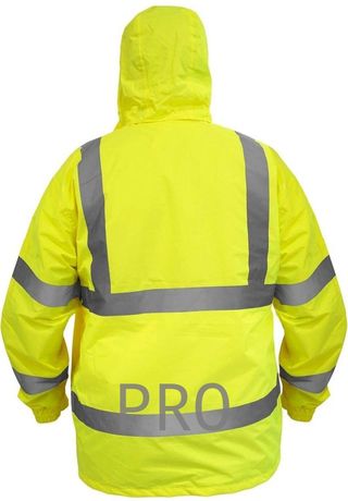 PORTWEST - Ligera Chaqueta Impermeable Lluvia