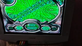 Disco Demo PlayStation 1