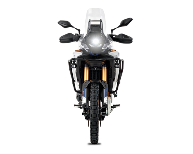 VOGE 800 RALLY Entrega Inmediata !!!