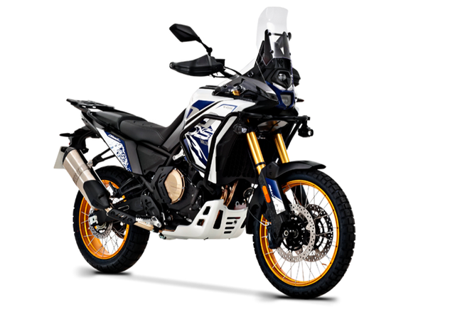 VOGE 800 RALLY Entrega Inmediata !!!