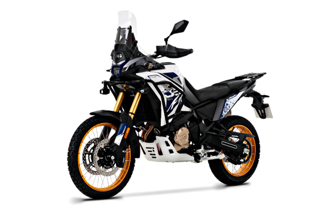 VOGE 800 RALLY Entrega Inmediata !!!