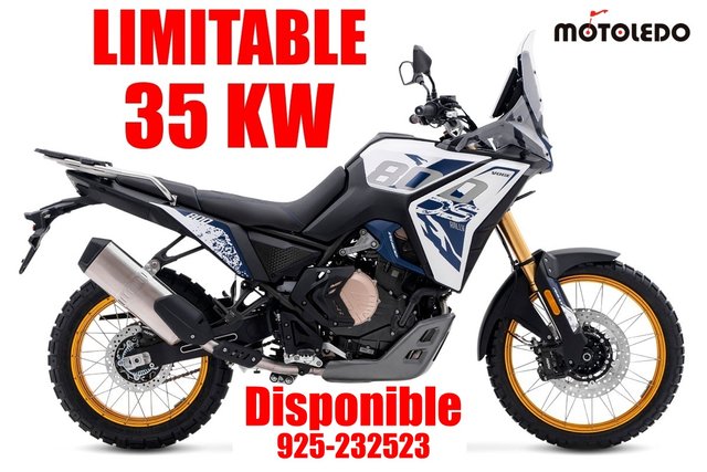 VOGE 800 RALLY Entrega Inmediata !!!