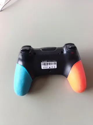 Mando Inalámbrico EasySMX