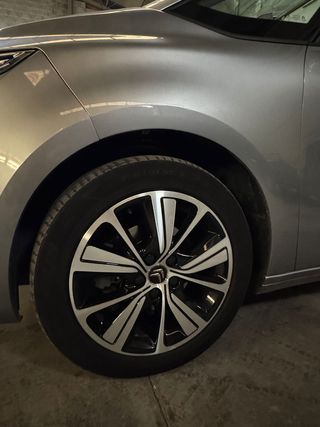 Citroen Grand C4 Picasso 2018