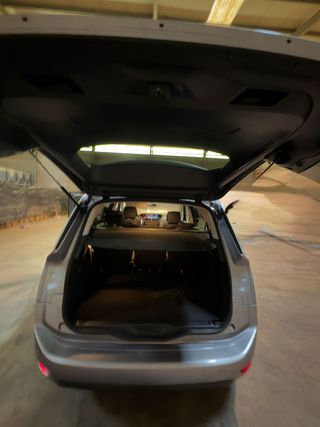 Citroen Grand C4 Picasso 2018