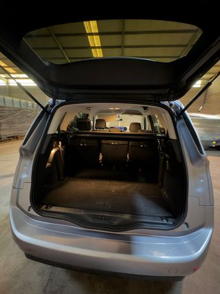 Citroen Grand C4 Picasso 2018
