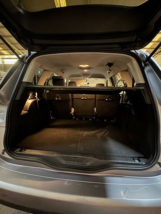 Citroen Grand C4 Picasso 2018