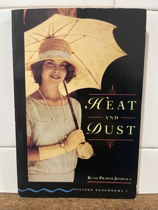 Oxford Bookworms 5: Heat and Dust (Spanish Edit...