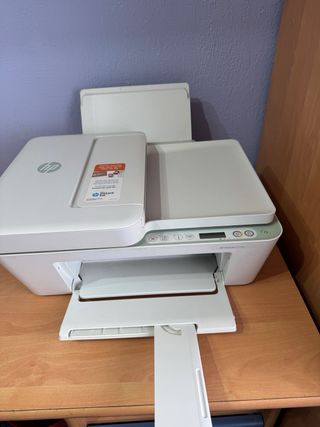 Impresora HP Multifunción