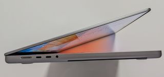 Apple Macbook Pro 16" M1 Pro Súper Precio Apple