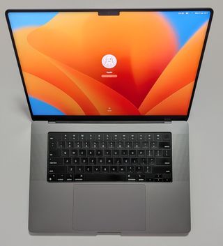 Apple Macbook Pro 16" M1 Pro Súper Precio Apple