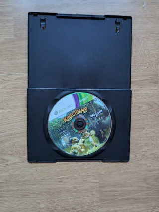 Kinectimals Xbox 360