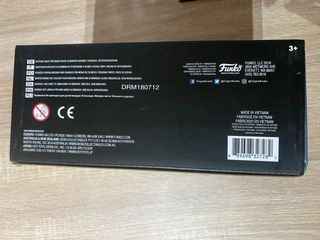 Figuras Funko Vynl. Gizmo + Stripe Gremlins