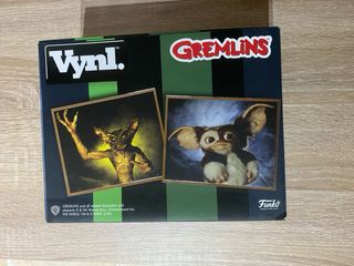 Figuras Funko Vynl. Gizmo + Stripe Gremlins