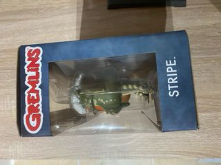 Figuras Funko Vynl. Gizmo + Stripe Gremlins