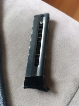 Cargador Bernadelli 69 Cal 22 - 10 Tiros