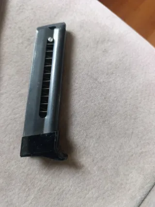 Cargador Bernadelli 69 Cal 22 - 10 Tiros