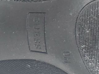 Botas Guess Negras Modelo de U.S.A.