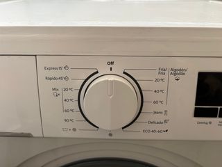 Lavadora Johnson 7kg