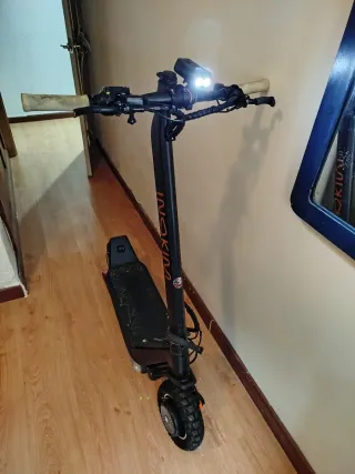 Patinete Eléctrico INOKIM